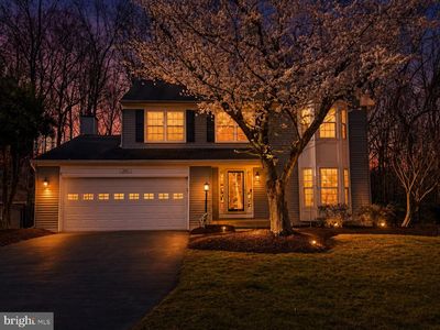 2891 Barrley Dr, Dumfries, VA, 22026