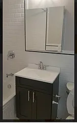 Rented by Beekman Street Realty