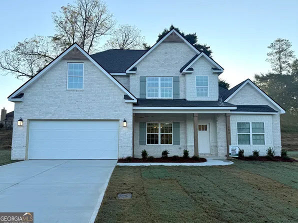 103 Ranch Road 30, Bonaire, GA 31005