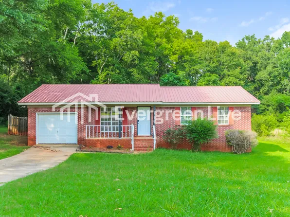 161 Buckingham Cir, Montevallo, AL 35115