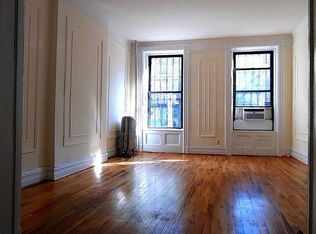 305 W 116th St #1A, New York, NY 10026