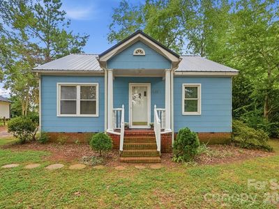 419 Jackson St, Albemarle, NC, 28001