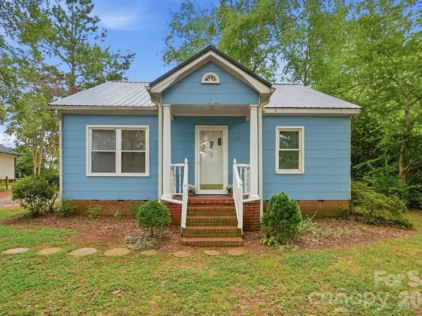 419 Jackson St, Albemarle, NC 28001