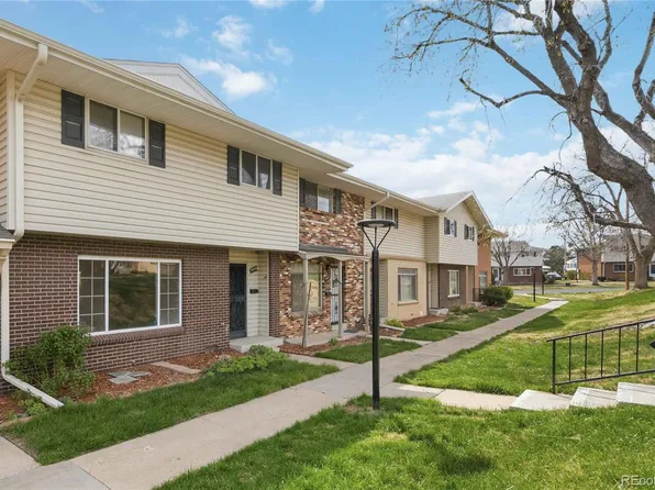 9209 E Nassau Avenue, Denver, CO 80237