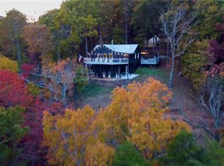 1556 Sign Board Gap Rd, Dawsonville, GA 30534