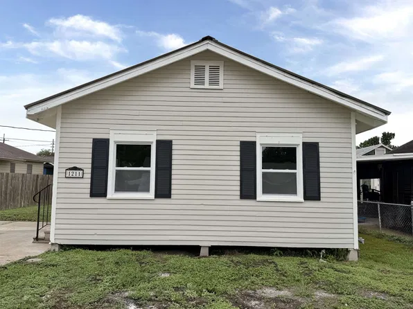 1211 Church St, Houma, LA 70360