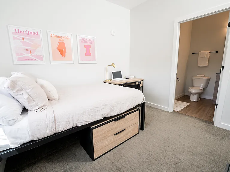 301 S Wright St #303 — Photo 16