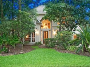 11 Atrium Woods Ct, Spring, TX 77381