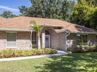 7964 Timberlake Dr, West Melbourne, FL 32904