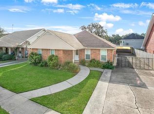 1450 Allen Toussaint Blvd, New Orleans, LA 70122