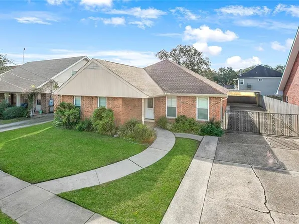 1450 Allen Toussaint Blvd, New Orleans, LA 70122