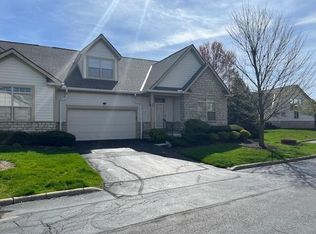 10206 Juliana Cir, Powell, OH 43065