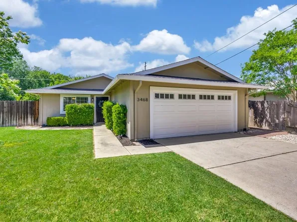 3468 Francis Dr, Loomis, CA 95650