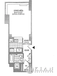 Sold by Kian Realty
