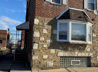 2419 Vista St, Philadelphia, PA 19152