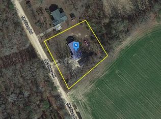 4935 McClung Rd, Millen, GA 30442