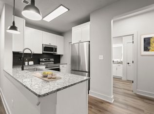 Auburn Glenn, Atlanta, GA 30312