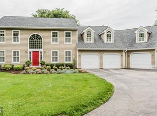 12881 Folly Quarter Rd, Ellicott City, MD 21042