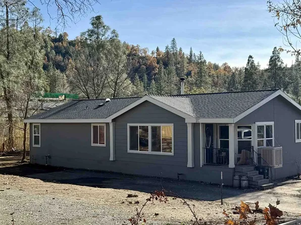 11101 Big Oak Rd, Big Oak Flat, CA 95305