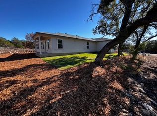 21800 Ohenry Ave, Lago Vista, TX 78645