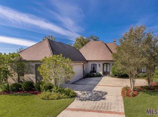 43071 Dock Side Ct, Prairieville, LA 70769