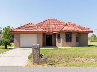 1500 Royola St, Mission, TX 78572