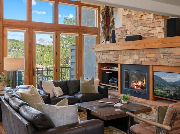 125 Aspen Ridge Dr #9, Mountain Village, CO 81435