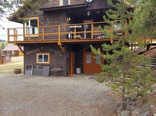 1402 Grant St, Sumpter, OR 97877