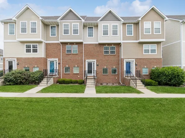 620 Nantucket Pl, Norwalk, IA 50211