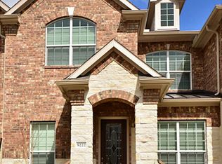 9222 Solvista Pass Ln, Houston, TX 77070