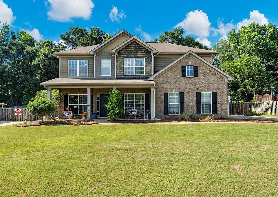 1st image of 4570 English Ivy Dr