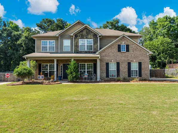 4570 English Ivy Dr, Fortson, GA 31808