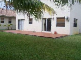 14375 Miramar Pkwy, Miramar, FL 33027