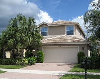 1st image of 2028 Painted Palm Dr