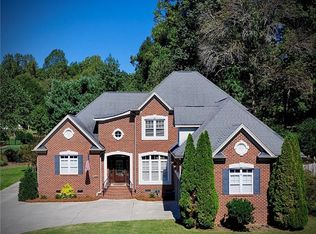 7253 Styers Crossing Ln, Clemmons, NC 27012