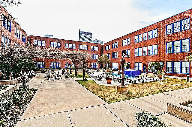 1st image of 2502 Live Oak St APT 135