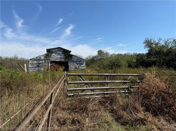 2557 County Road 2243, Hartman, AR 72840