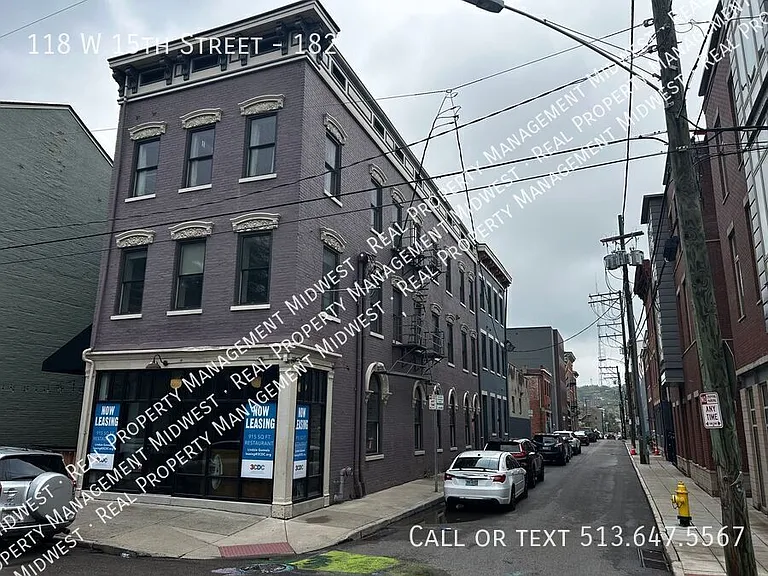 118 W 15th St #182 — Photo 5