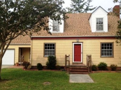 201 Westover St, Elizabeth City, NC, 27909
