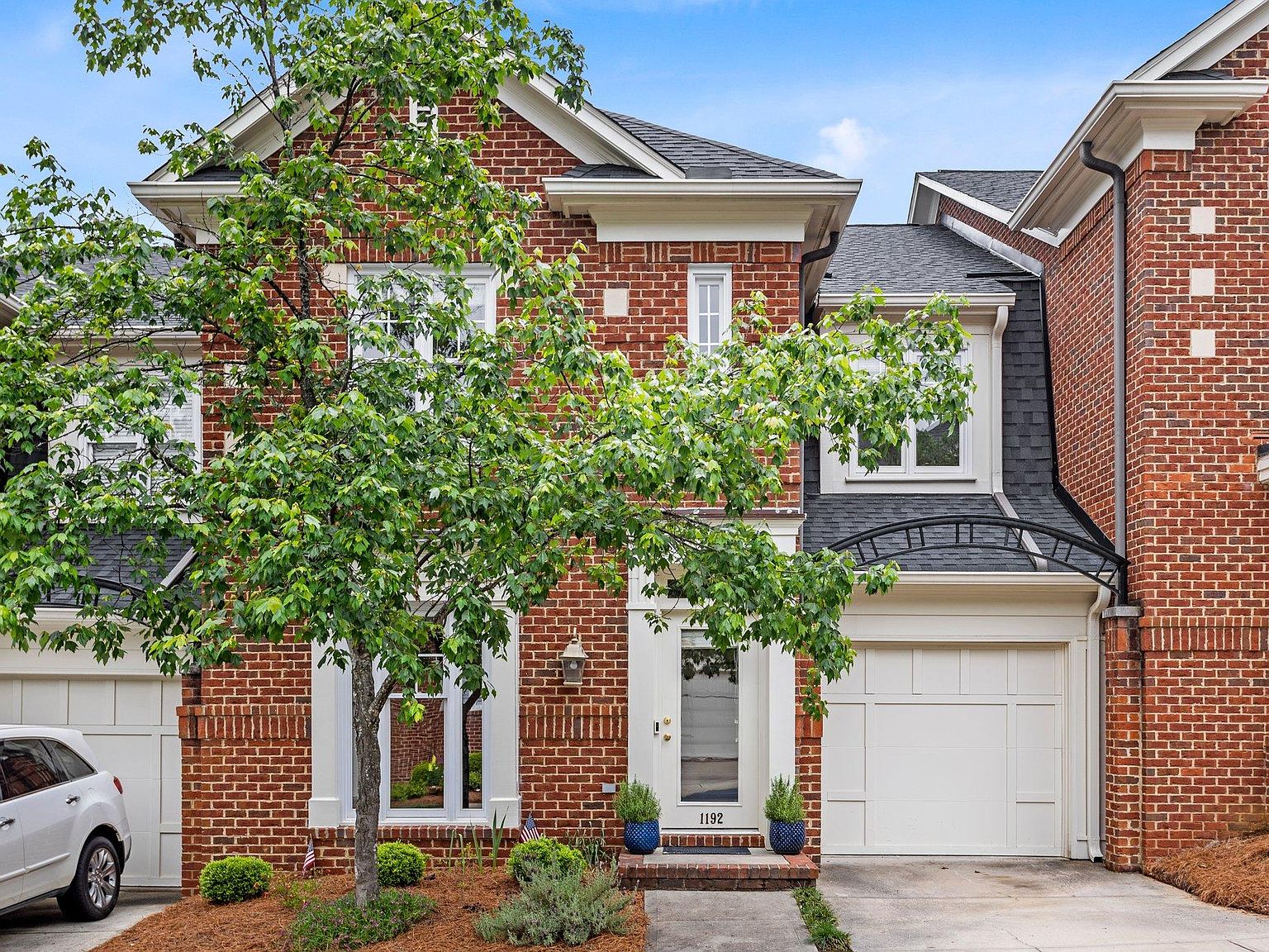 1192 Hampton Gardens Ln, Charlotte, NC 28209 Zillow