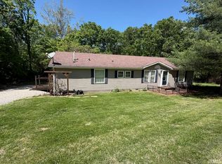 110 E Old Petersburg Rd, Princeton, IN 47670