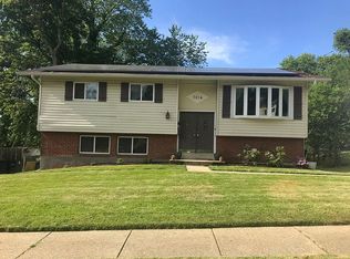 7014 Independence St, Capitol Heights, MD 20743