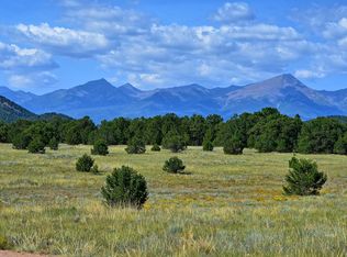 Tbd 12th Trl, Cotopaxi, CO 81223