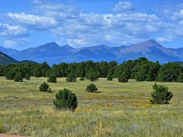 Tbd 12th Trl, Cotopaxi, CO 81223