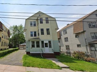 19 Arnold St, Hartford, CT 06106