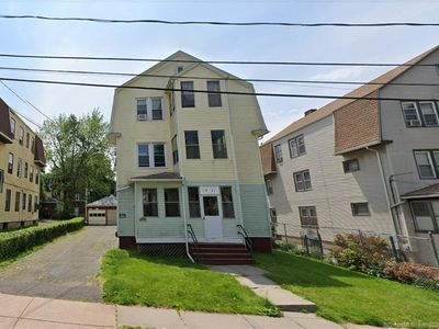 19 Arnold St, Hartford, CT, 06106