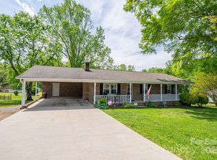 111 Peoria Ln, Kings Mountain, NC 28086