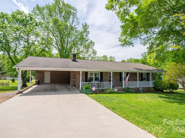 111 Peoria Ln, Kings Mountain, NC 28086