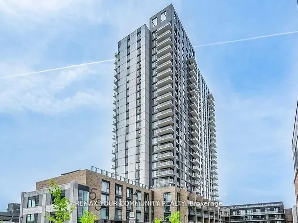 55 Duke St W, Kitchener, ON