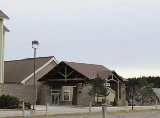216 Soaring Eagle, Snowshoe, WV 26209